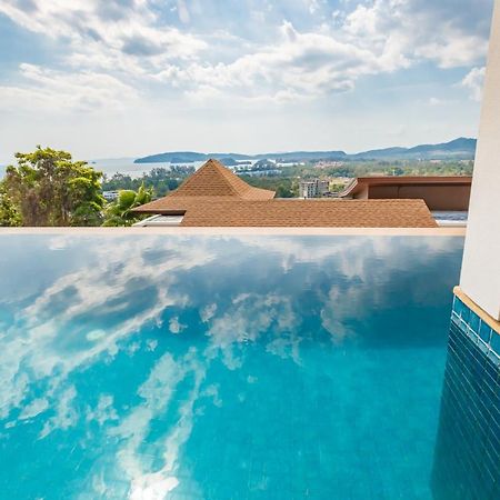 Andakiri Private Pool Villa Sea View Ao Nang المظهر الخارجي الصورة
