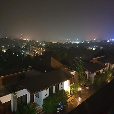 Andakiri Private Pool Villa Sea View Ao Nang المظهر الخارجي الصورة