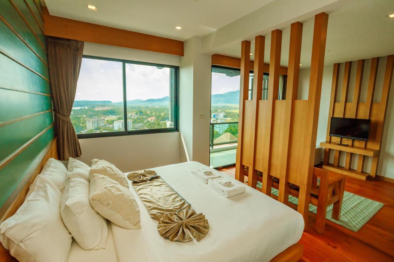 Andakiri Private Pool Villa Sea View Ao Nang المظهر الخارجي الصورة