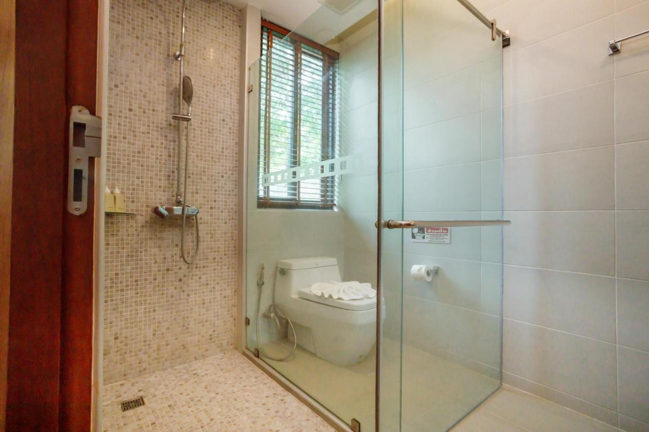 Andakiri Private Pool Villa Sea View Ao Nang المظهر الخارجي الصورة