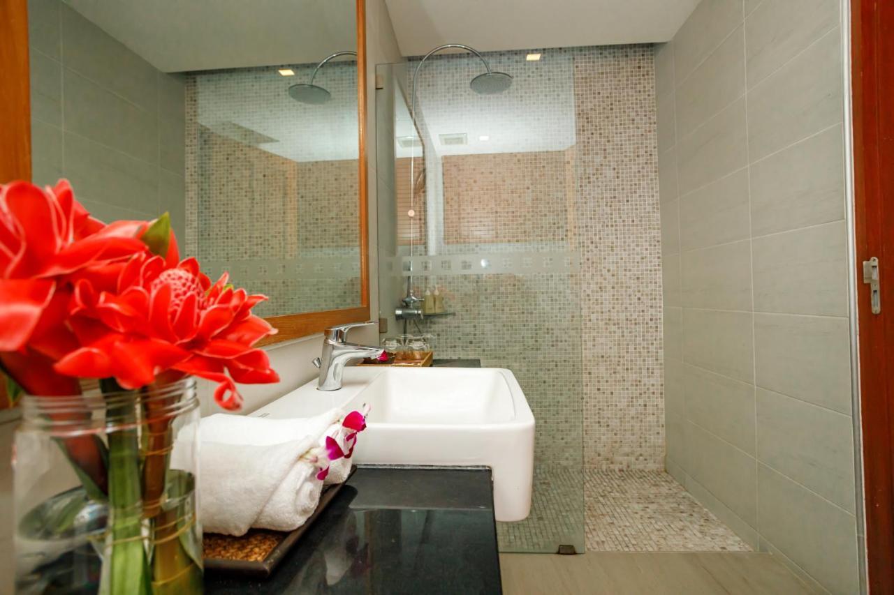 Andakiri Private Pool Villa Sea View Ao Nang المظهر الخارجي الصورة