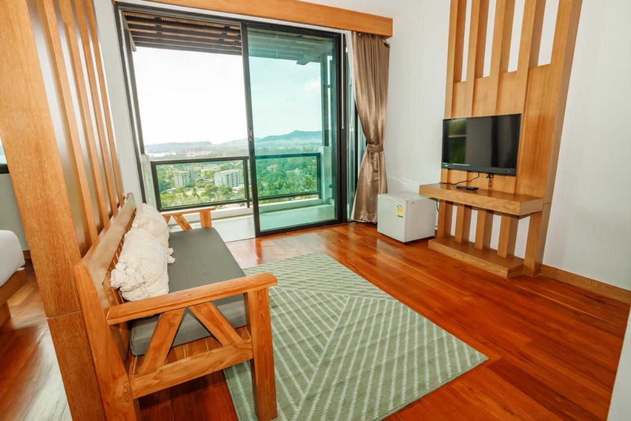 Andakiri Private Pool Villa Sea View Ao Nang المظهر الخارجي الصورة