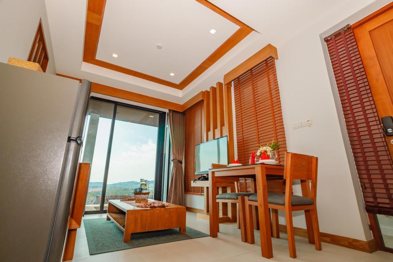 Andakiri Private Pool Villa Sea View Ao Nang المظهر الخارجي الصورة