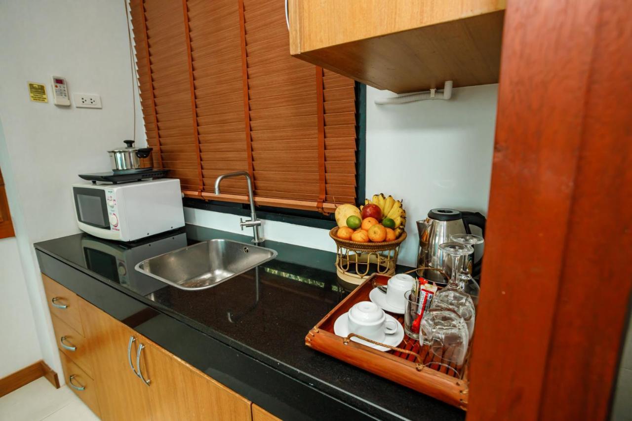 Andakiri Private Pool Villa Sea View Ao Nang المظهر الخارجي الصورة