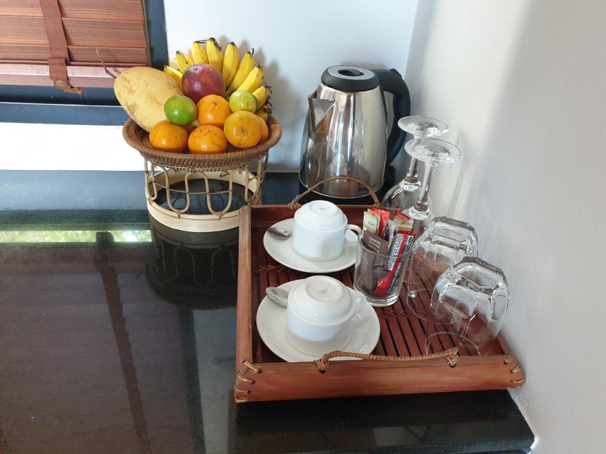 Andakiri Private Pool Villa Sea View Ao Nang المظهر الخارجي الصورة