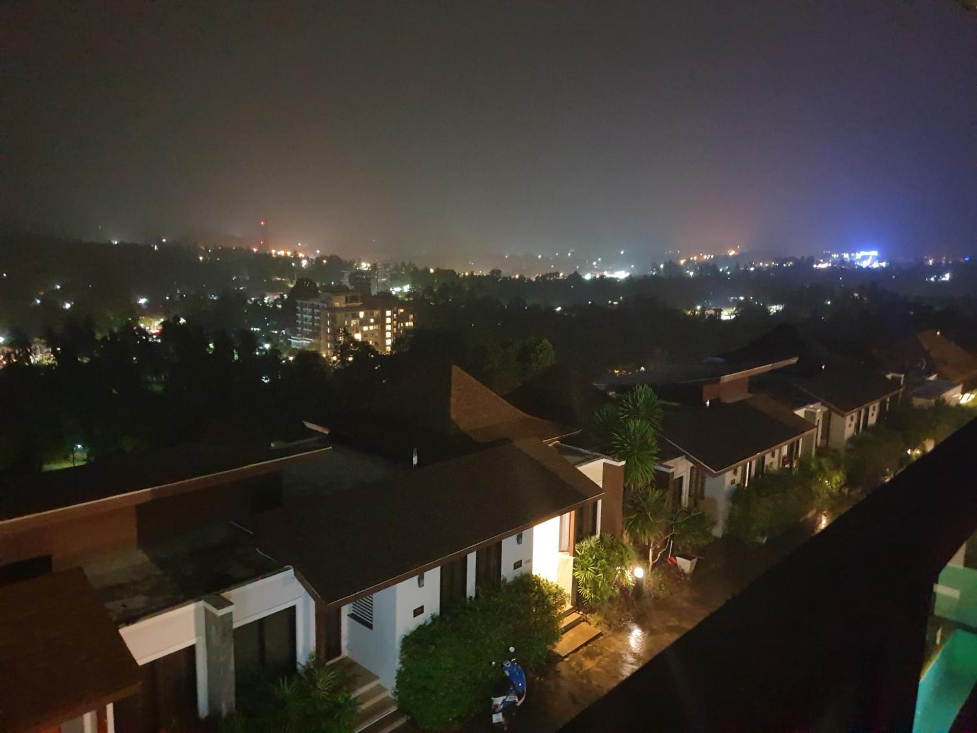 Andakiri Private Pool Villa Sea View Ao Nang المظهر الخارجي الصورة
