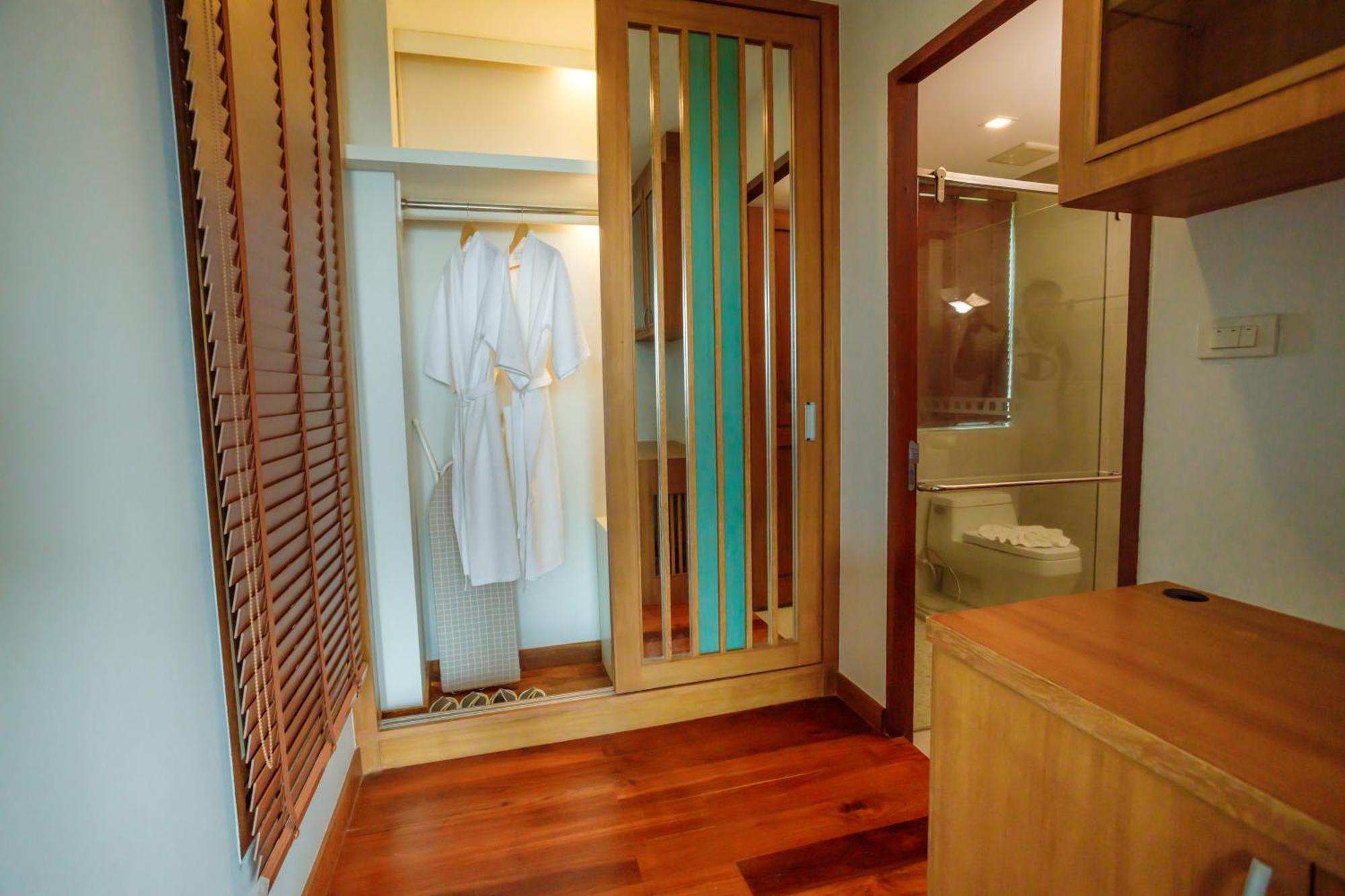 Andakiri Private Pool Villa Sea View Ao Nang المظهر الخارجي الصورة
